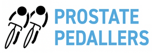 Prostate Pedallers